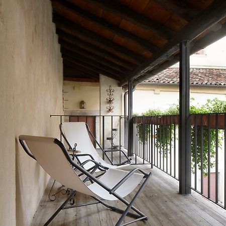 Casa Riva Piazzola Villa Vittorio Veneto Exterior photo